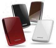 HD Externo Samsung S2 640GB 2.5" USB foto 3