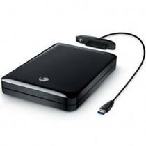 HD Externo Seagate 1.5TB 2.5" USB