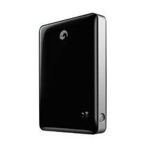 HD Externo Seagate 500GB 2.5" USB 7200RPM
