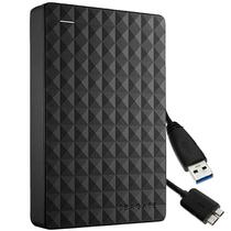HD Externo Seagate Expansion 1TB 2.5" USB 3.0