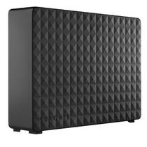 HD Externo Seagate Expansion 3.0TB 3.5" USB 