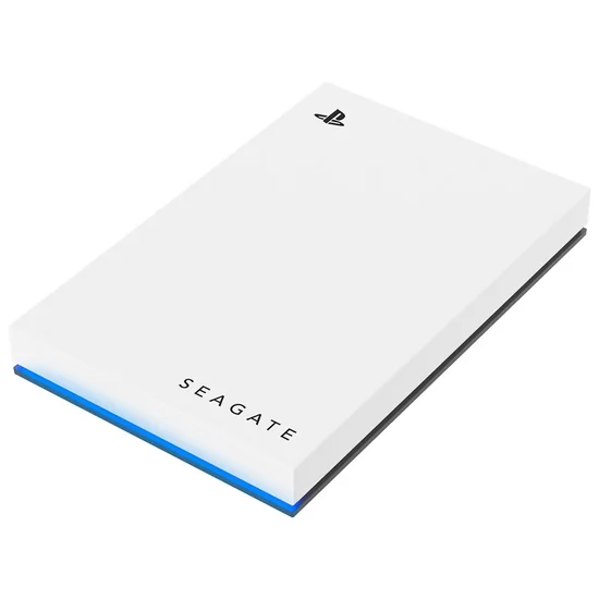 HD Externo Seagate Game Drive 2TB 2.5" USB 3.0 foto 1