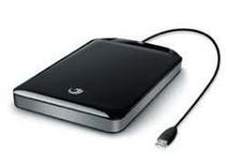 HD Externo Seagate Goflex 1.0TB 2.5" USB 2.0 foto 2
