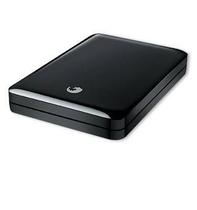 HD Externo Seagate Goflex 1.0TB 2.5" USB 2.0