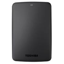 HD Externo Toshiba Canvio 1.0TB 2.5" USB 3.0