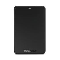HD Externo Toshiba Canvio 500GB 2.5" USB