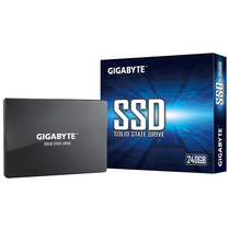 SSD Gigabyte 240GB 2.5"
