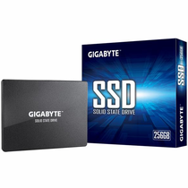 SSD Gigabyte 256GB 2.5"