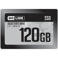  SSD GoLine ...