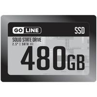  SSD GoLine ...