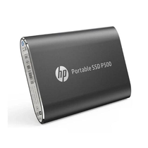 SSD Externo HP P500 120GB