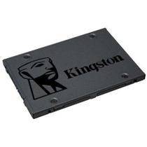 SSD Kingston SA400S37 480GB 2.5"