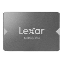 SSD Lexar NS100 512GB 2.5"
