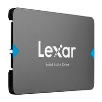 SSD Lexar NQ100 240GB 2.5"