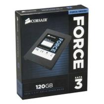 HD Notebook Corsair CSSD-F120GB3 120GB 2.5"
