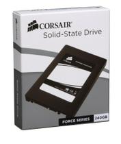 HD Notebook Corsair CSSD-F240GB2 240GB 2.5"