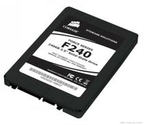 HD Notebook Corsair CSSD-F240GB2 240GB 2.5" foto 1