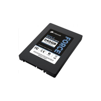 HD Notebook Corsair CSSD-F240GB3 240GB 2.5" foto 1