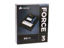 HD Notebook Corsair CSSD-F60GB3A 60GB 2.5"