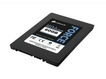 HD Notebook Corsair CSSD-F60GB3A 60GB 2.5" foto 1