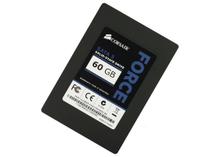 HD Notebook Corsair CSSD-F60GB3A 60GB 2.5" foto 2