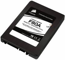 HD Notebook Corsair CSSD-F80GB2 80GB 2.5" foto 2