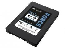 HD Notebook Corsair CSSD-F90GB3 90GB 2.5" foto 1
