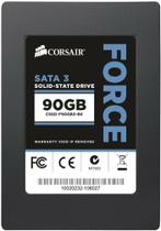 HD Notebook Corsair CSSD-F90GB3 90GB 2.5" foto 2