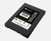 HD Notebook Corsair CSSD-V30GB2A 30GB 2.5" foto 1