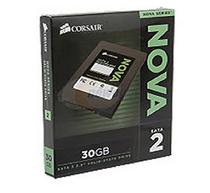 HD Notebook Corsair CSSD-V30GB2A 30GB 2.5"