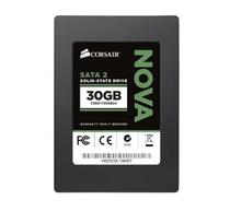 HD Notebook Corsair CSSD-V30GB2A 30GB 2.5" foto 2