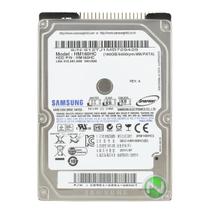 HD Notebook Samsung 160GB 2.5" IDE