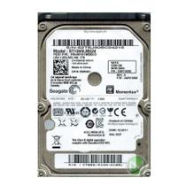 HD Notebook Samsung 1TB 2.5" 5400RPM