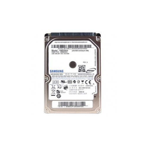 HD Notebook Samsung 250GB 2.5"