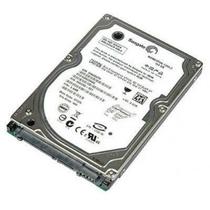 HD Notebook Seagate 250GB 2.5" 5400RPM foto 1