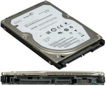 HD Notebook Seagate 320GB 2.5" foto 1