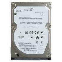 HD Notebook Seagate 320GB 2.5"
