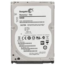 HD Notebook Seagate 500GB 2.5"