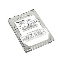 HD Notebook Toshiba 500GB 2.5"