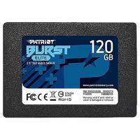  SSD Patriot...