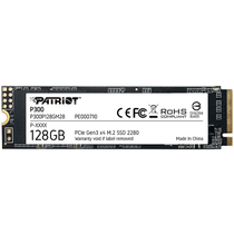 SSD M.2 Patriot P300 128GB