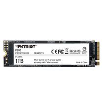 SSD M.2 Patriot P300 1TB