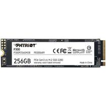SSD M.2 Patriot P300 256GB