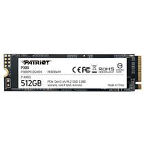 SSD M.2 Patriot P300 512GB