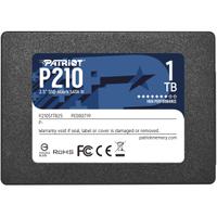  SSD Patriot...