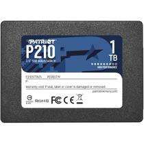 SSD Patriot P210 1TB 2.5"
