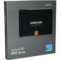 HD Samsung MZ-7TD250BW SSD 250GB 2.5" foto 1