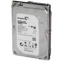 HD Seagate 1TB 3.5" 7200RPM 64MB