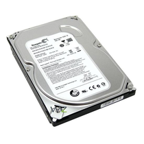 HD Seagate 500GB 2.5" 7200RPM