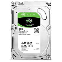HD Seagate Barracuda ST3000DM008 3TB 3.5" 7200RPM 64MB